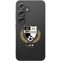 Backcover Samsung Galaxy S25 - JSV Nieuwegein