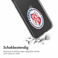 Clear Backcover Apple iPhone 11 - SV Fortuna Wormerveer