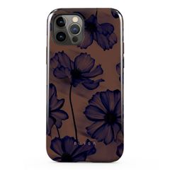 Burga Tough Backcover MagSafe Apple iPhone 12 (Pro) - Velvet Night