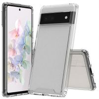 Accezz Xtreme Impact Backcover Google Pixel 7 - Transparant