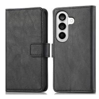 imoshion Luxe Bookcase Samsung Galaxy A27 (5G) - Zwart