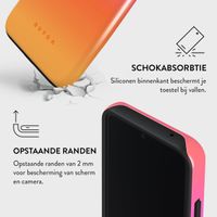 Burga Tough Backcover Samsung Galaxy A54 - Sunset Club