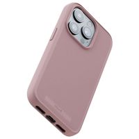 Njorð Collections Slim Case MagSafe iPhone 15 Pro - Pink Blush