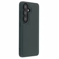 Accezz Edge Backcover met MagSafe Samsung Galaxy S26 - Groen