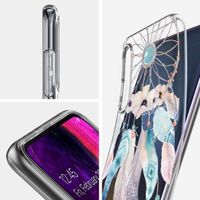imoshion Design hoesje Samsung Galaxy A50 / A30s - Dreamcatcher