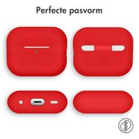 imoshion Siliconen Case AirPods Pro 2 - Rood