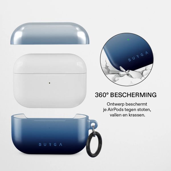 Burga Hardcase Apple AirPods Pro 2 - Zero Gravity