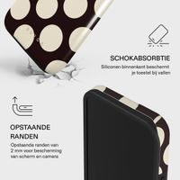 Burga Tough Backcover MagSafe Apple iPhone 13 - Spot On