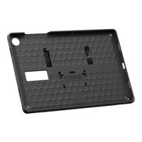 UAG Scout Backcover Handstrap Samsung Galaxy Tab A11 Plus / A9 Plus - Zwart