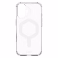 UAG Plyo Backcover MagSafe Apple iPhone 17 - Ice White