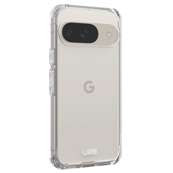 UAG Plyo Backcover Google Pixel 9 / 9 Pro - Ice