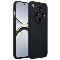 imoshion Color Backcover Oppo Find X8 - Zwart