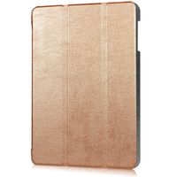 imoshion Trifold Bookcase Galaxy Tab A 10.1 (2016) - Goud