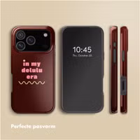 Selencia Vivid Backcover met MagSafe Apple iPhone 17 Pro - Delulu