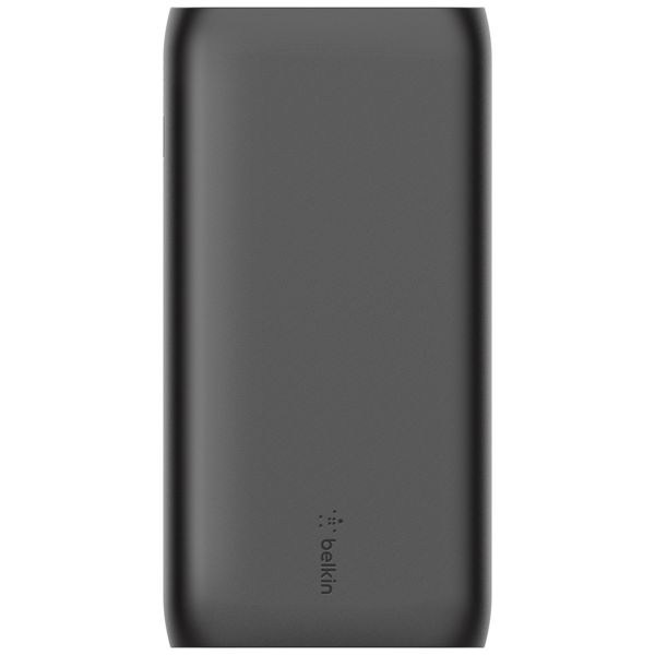 Belkin Boost↑Charge™ Powerbank - 20.000 mAh - Zwart