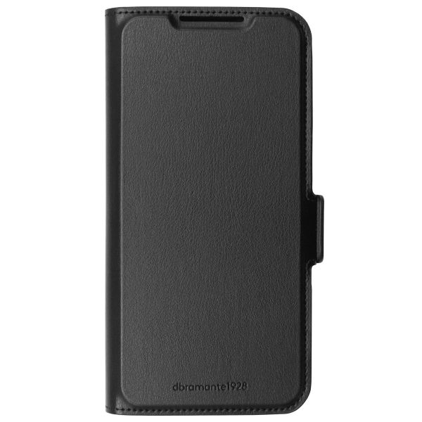 dbramante1928 Oslo Pro Bookcase Samsung Galaxy A36 - Zwart