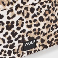 Wouf Downtown Laptop hoes 13-14 inch - Laptopsleeve - Kim