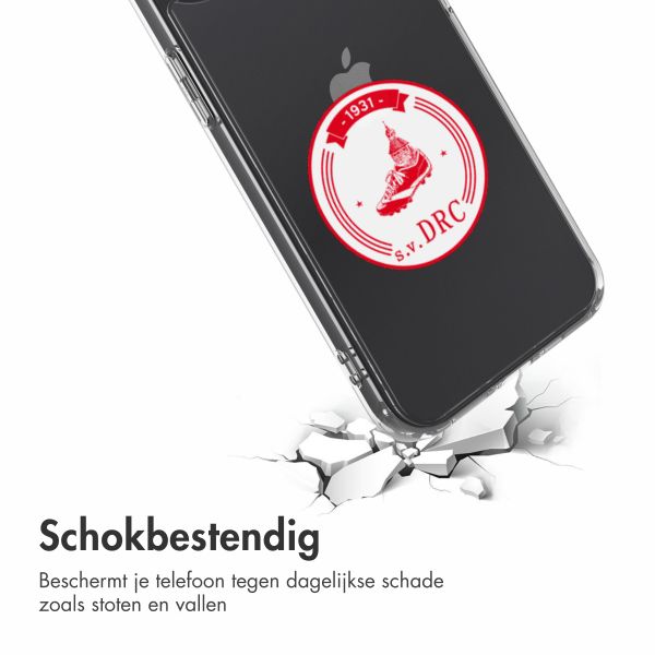 Clear Backcover Apple iPhone 14 - DRC