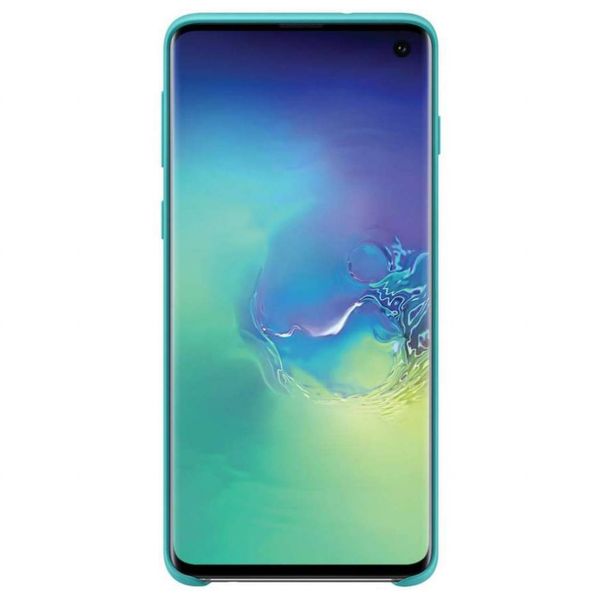 Samsung Originele Silicone Backcover Samsung Galaxy S10