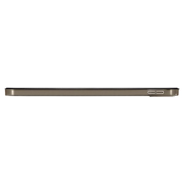 Spigen Smart Fold Book Case Apple iPad 11 (2025) 11 inch A16 / iPad 10 (2022) 10.9 inch - Black