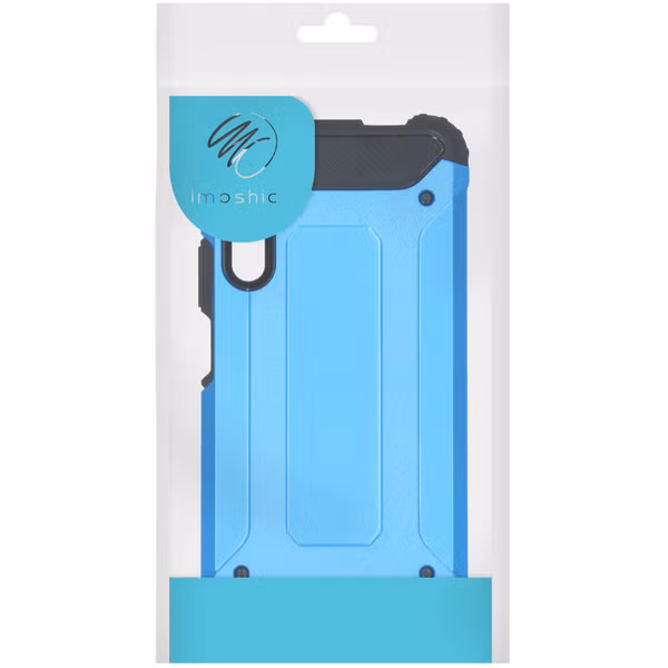 imoshion Rugged Xtreme Backcover Huawei P Smart Pro / Huawei Y9s