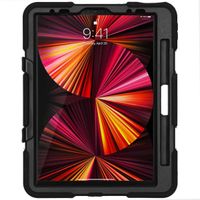 Extreme Protection Army Backcover iPad Pro11 (2018 - 2022)