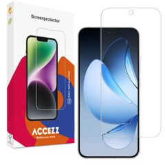 Accezz Gehard Glas Screenprotector Oppo Reno 13