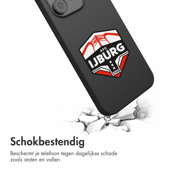 Backcover Apple iPhone 14 Pro - AFC IJburg