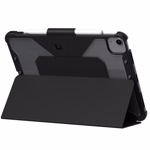 UAG Plyo Backcover Apple iPad Air 11 inch (2025) M3 / (2024) M2 / Air 5 (2022) / Air 4 (2020) / Pro 11 (2018/2020) - Zwart