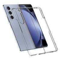 Spigen Air Skin Backcover Samsung Galaxy Z Fold 5 - Crystal Clear