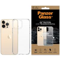 PanzerGlass HardCase Anti-Bacterial Apple iPhone 13 Pro Max