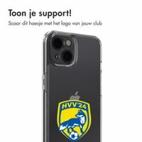 Clear Backcover Apple iPhone 14 - HVV '24