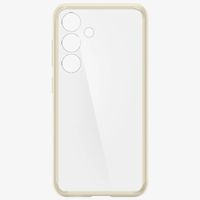 Spigen Ultra Hybrid Backcover Samsung Galaxy S24 - Mute Beige