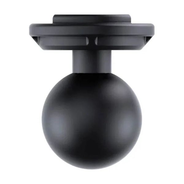 SP Connect Ballhead Mount Pro Telefoonhouder Motor voor SPC/SPC+ hoesjes - Geschikt voor RAM®-houders - Zwart