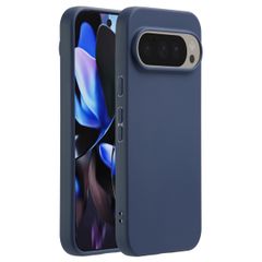 imoshion Color Backcover Google Pixel 10 Pro - Donkerblauw