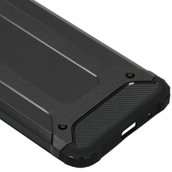 imoshion Rugged Xtreme Backcover Xiaomi Poco M3 - Zwart