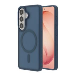 imoshion Colour Guard Back Cover with MagSafe Samsung Galaxy S26 Plus - Dark Blue