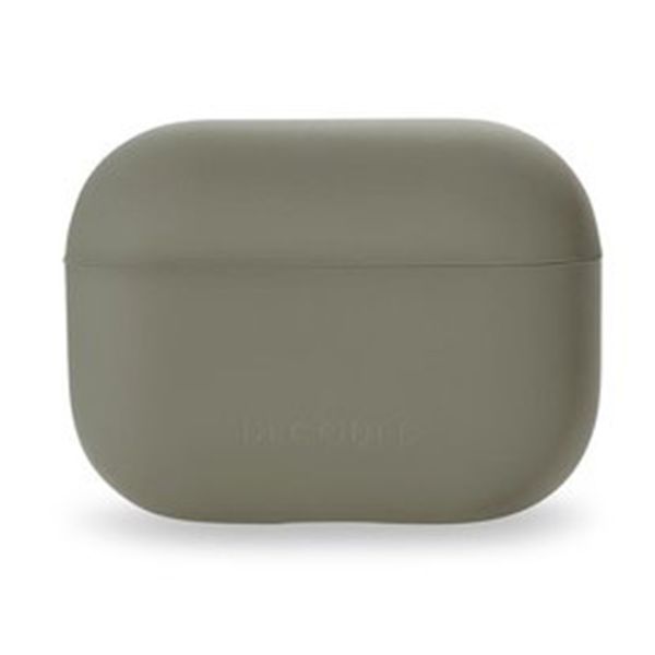 Decoded Siliconen Aircase AirPods 3 (2021) - Olive