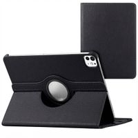 imoshion 360° Rotating Case Apple iPad Pro 12.9 (2020/2021/2022) - Black