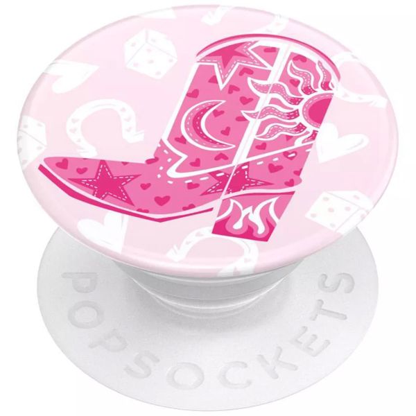 PopSockets PopGrip - Afneembaar - Let's Go Girls