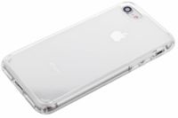 Spigen Ultra Hybrid 2 Backcover Apple iPhone SE (2022 / 2020) / 8 / 7 - Transparant