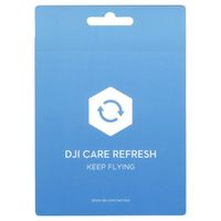 DJI Care Refresh 1-Year Plan Osmo Mobile 6 (EU)