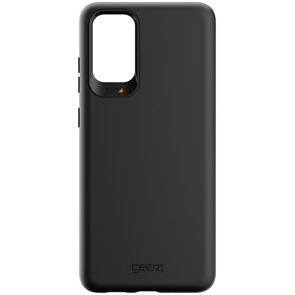 ZAGG Holborn Backcover Samsung Galaxy S20 Plus - Zwart