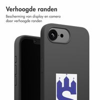 Backcover Apple iPhone 16e - RKSV Sarto