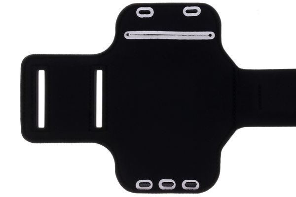 Telefoonhouder hardlopen iPhone 12 (Pro)