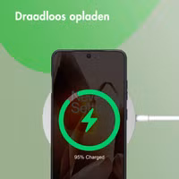 imoshion Color Backcover OnePlus 13R - Zwart