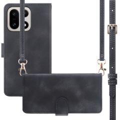imoshion Bookcase met koord OnePlus 15 - Zwart