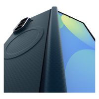 Spigen AirSkin Backcover MagSafe Samsung Galaxy Z Fold 8 Ultra - Navy