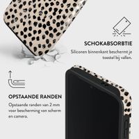 Burga Tough Backcover MagSafe Samsung Galaxy S24 Plus - Almond Latte