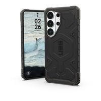 UAG Pathfinder Backcover MagSafe Samsung Galaxy S26 Ultra - Black